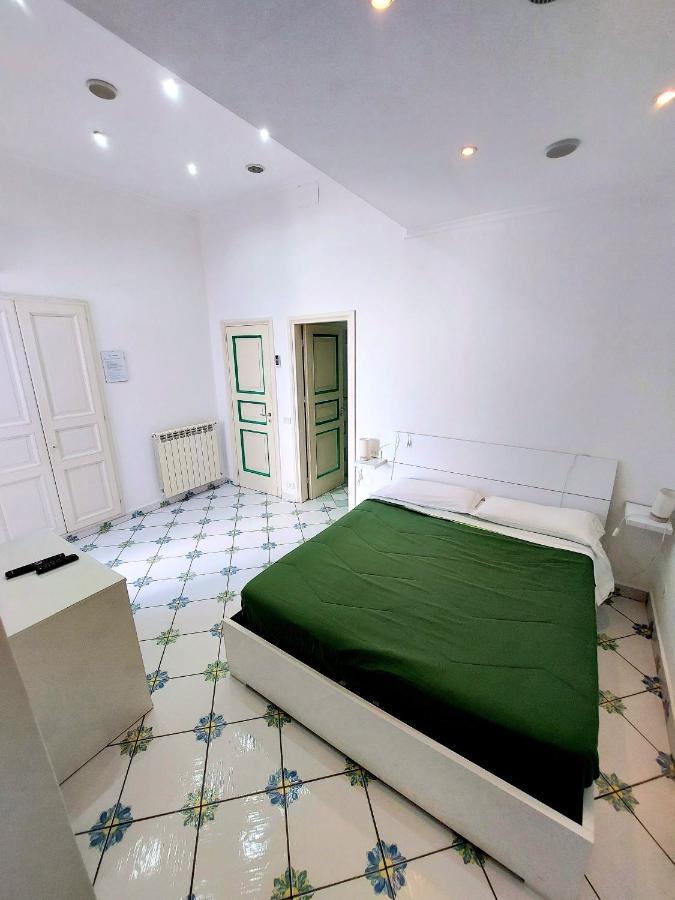 La Solara Apartment Anacapri  Ngoại thất bức ảnh