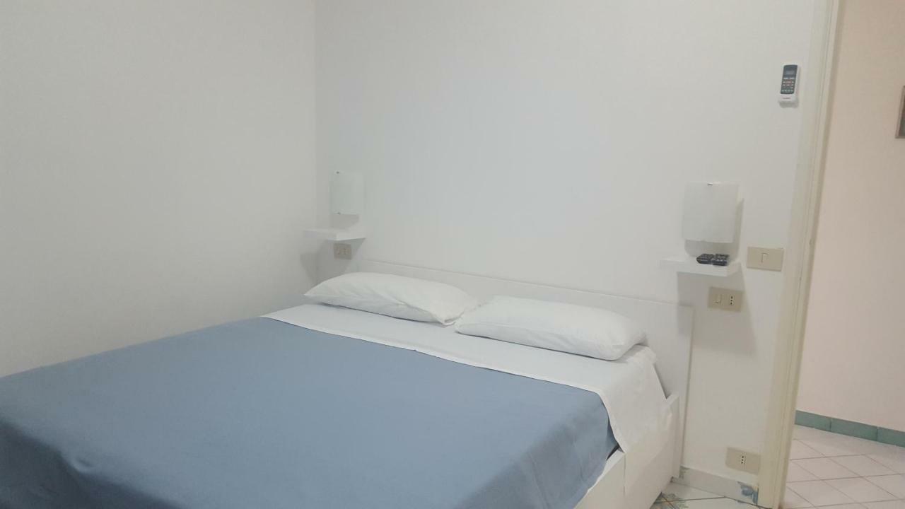 La Solara Apartment Anacapri  Ngoại thất bức ảnh